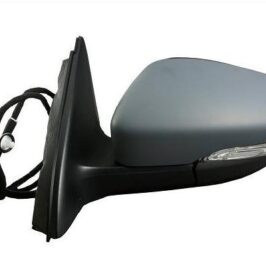 RET.DX EL.T.P.ABB.C/LUC.JETTA 2011>+ LUCE DI CORTESIA 13 PIN