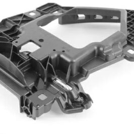 SUPPORTO FARO DX PORSCHE CAYENNE 09/14>