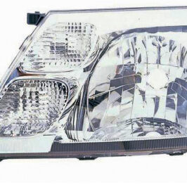 FARO DX H4 PRED REG ELETT TOYOTA HI-ACE 01/09>