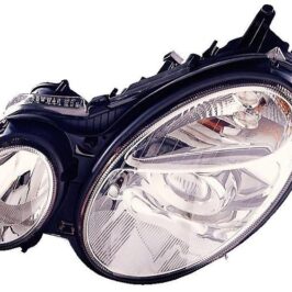 FARO SX XENON H7-2DS PRED REG EL MERC CLASSE E W211 07/02>04/06