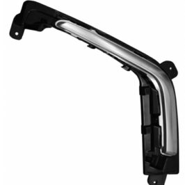MODAN CROM GRIGLIA P/TI A/DX PEUGEOT 308 03/11>