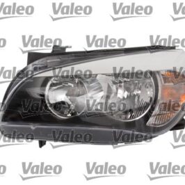 FARO DX 2H7 C/MOD CROM C/MOTOR ELETT BMW X1 E84 08/12>