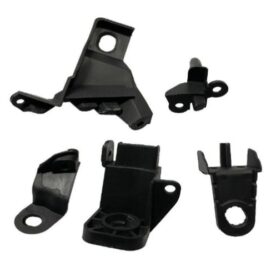 KIT STAFFE RIPARAZIONE FARO SX LANCIA Y 06/11>