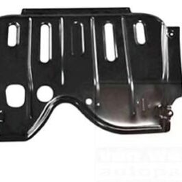 RIPARO SOTTOMOTORE DACIA SANDERO 01/08>