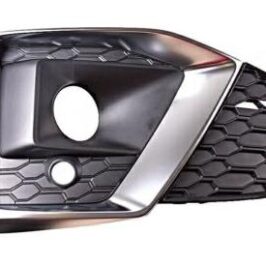 GRIGLIA P/TI A/SX C/FEND+SENS+MODAN ARG AUDI A5 11/19> S-LINE