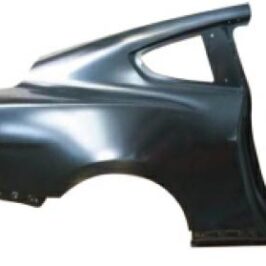 PARAF P/DX FORD MUSTANG 03/15>