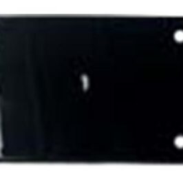 PORTATARGA ANT AUDI A5 08/11>