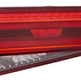FANALE P/SX INT A LED AUDI A3 05/16> 3P