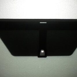 P.ZZA VR ACUST.TOYOTA RAV 4 2013>INCAPSULATO