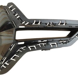 GRIGLIA P/TI A/DX APERTA NERA LUCIDA BMW SERIE 3 G20-G21 10/18>