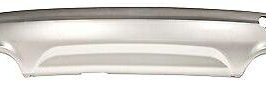 SPOILER P/TI POST FORD KUGA 01/12>