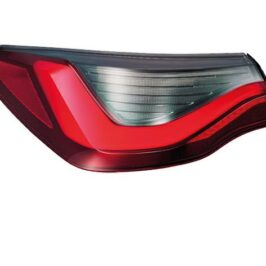 FANALE P/SX A LED BMW SERIE 4 COUPE' G22 07/20> G26 07/21>
