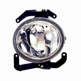 FEND DX HYUNDAI I10 04/08>