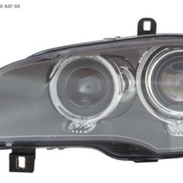 FARO SX BIXENO D1S AFS C/MOTOR EL S/CENTR BMW X5 E70 04/10>