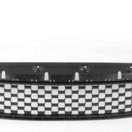SPOILER P/TI ANT VW TIGUAN 06/11> TRACK&STYLE