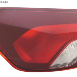 GR OTT P/DX EST FORD FOCUS 01/22>