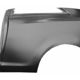 PARAF P/SX OPEL CORSA D 3P 10/06>