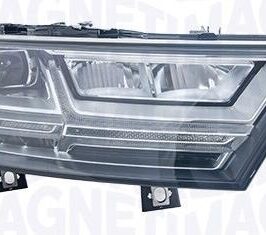FARO DX A LED AUDI Q7 10/15> ZKW