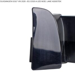 FANALE RETROVISORE DX ALED VOLK GOLF 8 03/20> ID3 03/20>