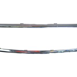 CORNICE GRIGLIA CROM SEAT ATECA 01/16>