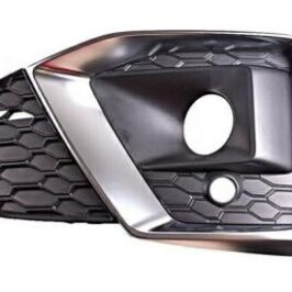 GRIGLIA P/TI A/DX C/FEND+SENS+MODAN ARG AUDI A5 11/19> S-LINE