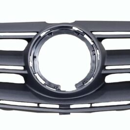 GRIGLIA NERA C/FRENATA EMERG MERCEDES VITO W447 04/19>