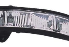 LUCCIOLA RET DX CLASSE E W211 06-09  MODELLO A LED