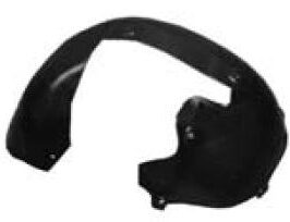 LOCARO A/SX PARTE POST AUDI A3 09/03>06/08 A3 07/08> 3/5P