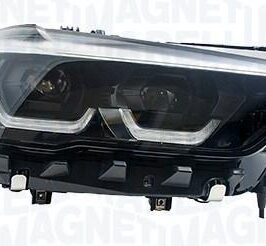 FARO DX A LED ADATTIVO BMW X5 08/18-> X6 G06 08/19>