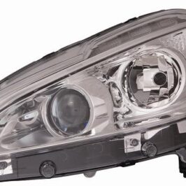 FARO SX 2H7 C/LENTE+LED C/MOTOR ELETT PEUGEOT 208 01/12>