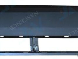 P/TI POST TOYOTA C/TRACCE PDC COROLLA CROSS 01/22>