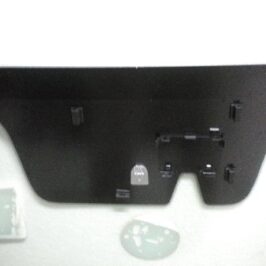 P.ZZA VR+FIN+CAM HYUNDAI I20 14>
