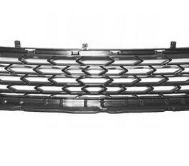 GRIGLIA PARAURTI ANTERIORE CENTRALE INF TOYOTA COROLLA 09/22>