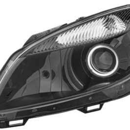 FARO DESTRO H7 PARAB NERA CON MOTORINO ELETT SKODA FABIA-ROMSTER 04/10>