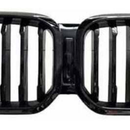 GRIGLIA NERA LUC BMW X3 G01 06/21> M-PKG