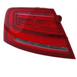 FANALE P/SX EST AUDI A8 07/10>