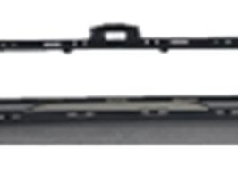 CORNICE GRIGLIA P/TI ANT MERCEDES GLE V167 01/19> AMG
