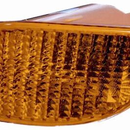 GR OTTICO A/SX ARANCIO FORD FOCUS 11/98>10/01