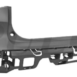 P/TI POST PRIM C/PA CITROEN C4 10/20>