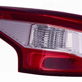 GR OTTICO P/SX EST A LED NISSAN QASHQAI 01/14>05/17