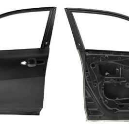 PORTA A/SX TOYOTA COROLLA CROSS 01/22>