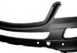P/TI ANT PRIM C/SENS MERCEDES CLASSE M W164 01/06>08/08