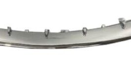 SPOILER P/TI ANT CROM MERDES CLASSE E W213 01/16>AMG