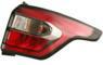 FANALE P/DX EST A LED FORD KUGA 09/16> BASE