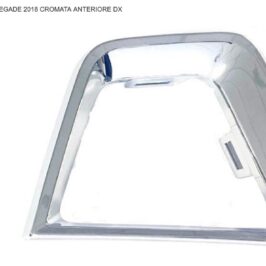 CORNICE DRL DX JEEP RENEGADE 05/18>