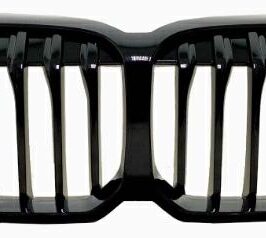 GRIGLIA NERA LUCIDA BMW SERIE 1 F40 07/19>
