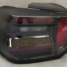 FANALE P/SX CITROEN C3 10/23> BASE