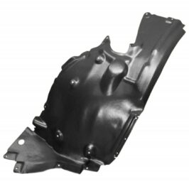 LOCARO A/DX PARTE POST BMW SERIE 5 F07 GRAN TURISMO 01/10>