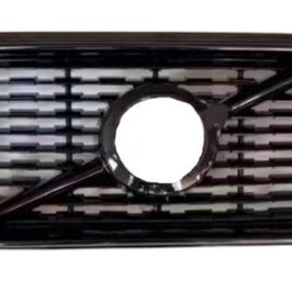 GRIGLIA C/COR NERA+MOD NERA VOLVO XC90 01/16> R-DESIGN