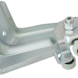 RULLO SUPERIORE LAT.DX DUCATO 06-14FURGONATO CON STAFFA